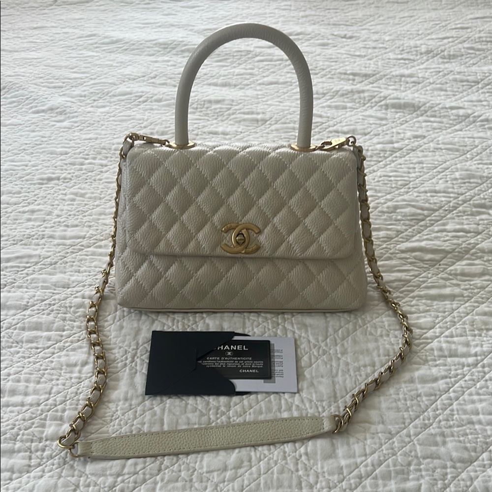 Nice bag